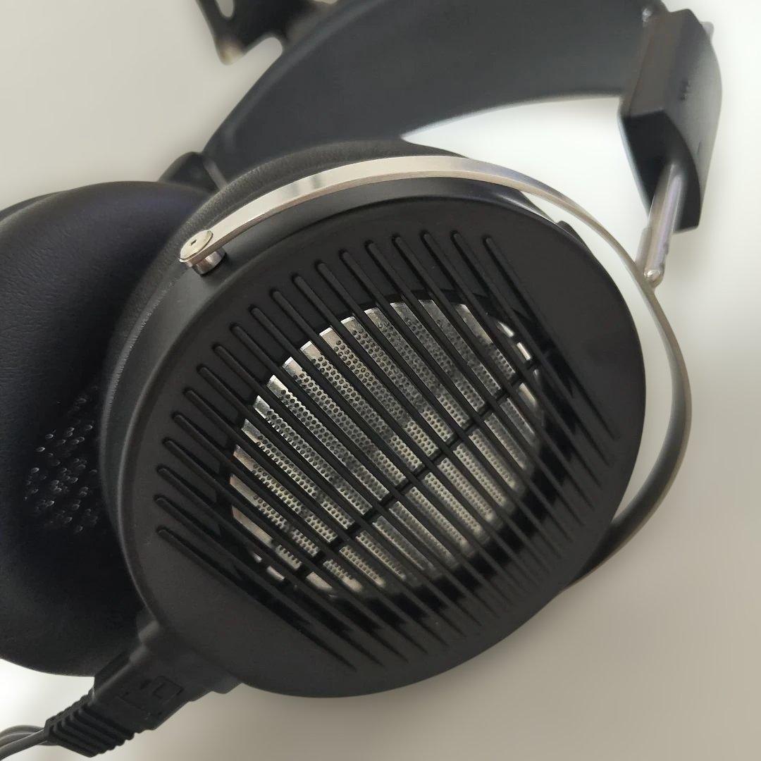 ヘッドホン STAX SRS-X1000