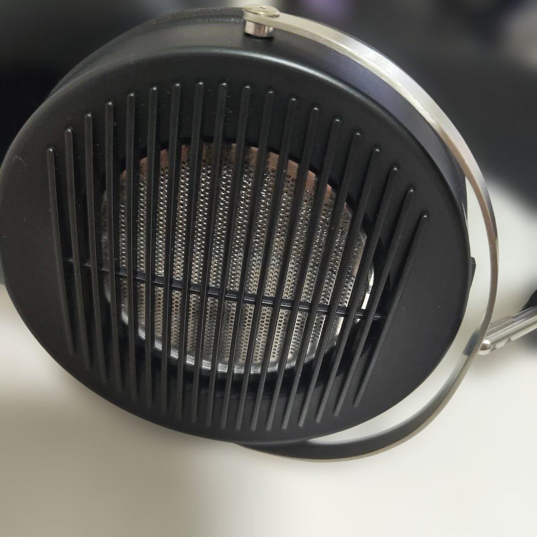 ヘッドホン STAX SRS-X1000