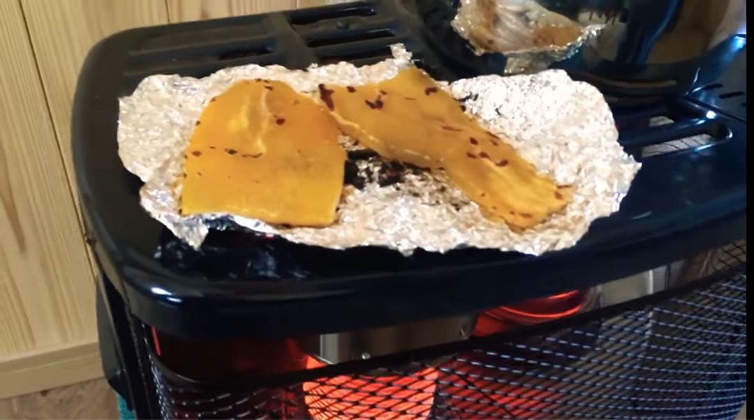 干し芋　箱込み2キロx2個セット(平+丸)