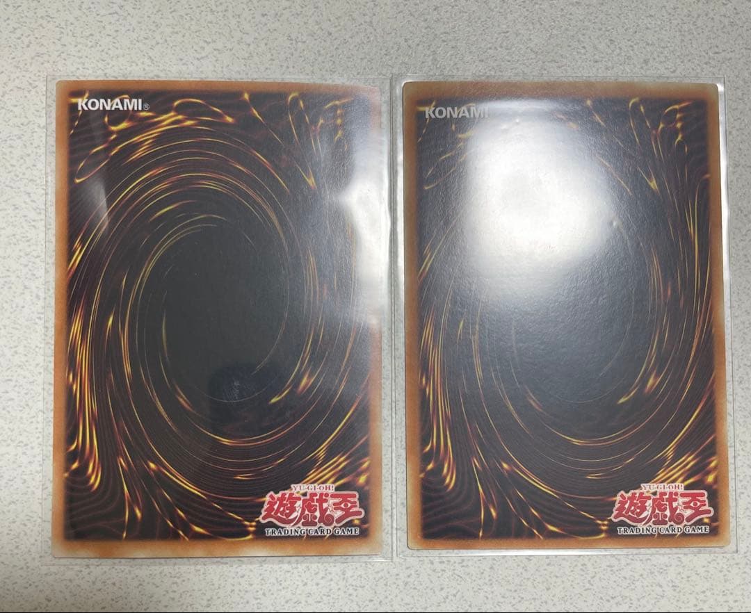 遊戯王　初期　ストラクチャーデッキ　旧アジア　未使用品