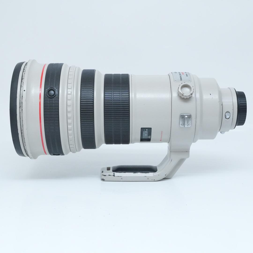 Canon EFレンズ EF400mm F2.8L IS USM 超望遠