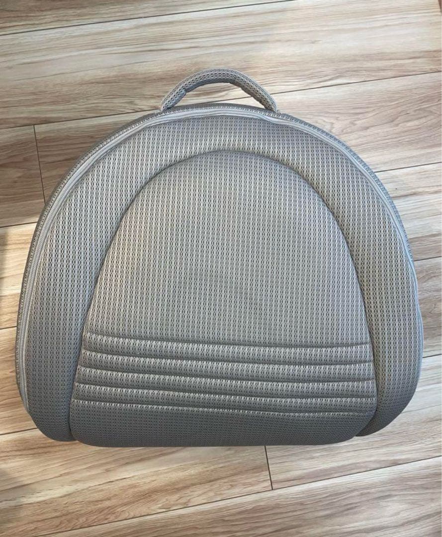 neomamaismベッドインベッド　Dove Gray