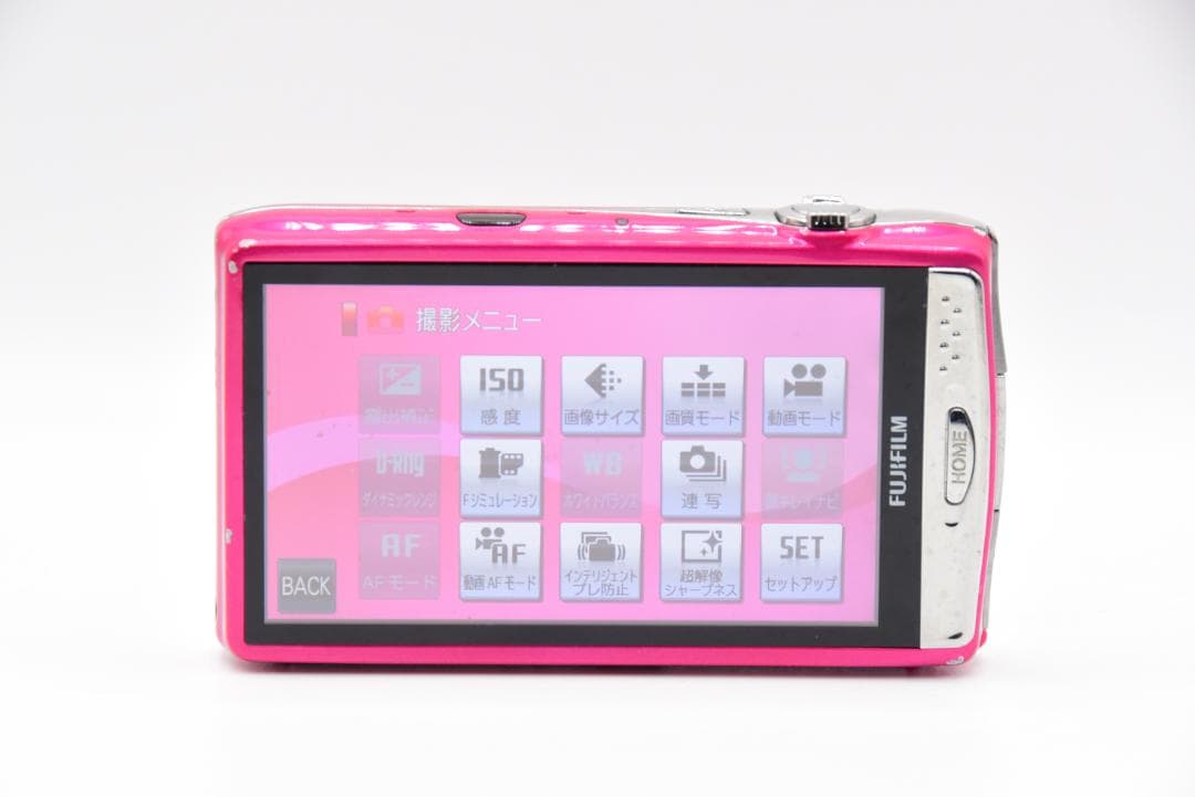 ■ 美品 ■ FUJIFILM FINEPIX Z950EXR ピンク