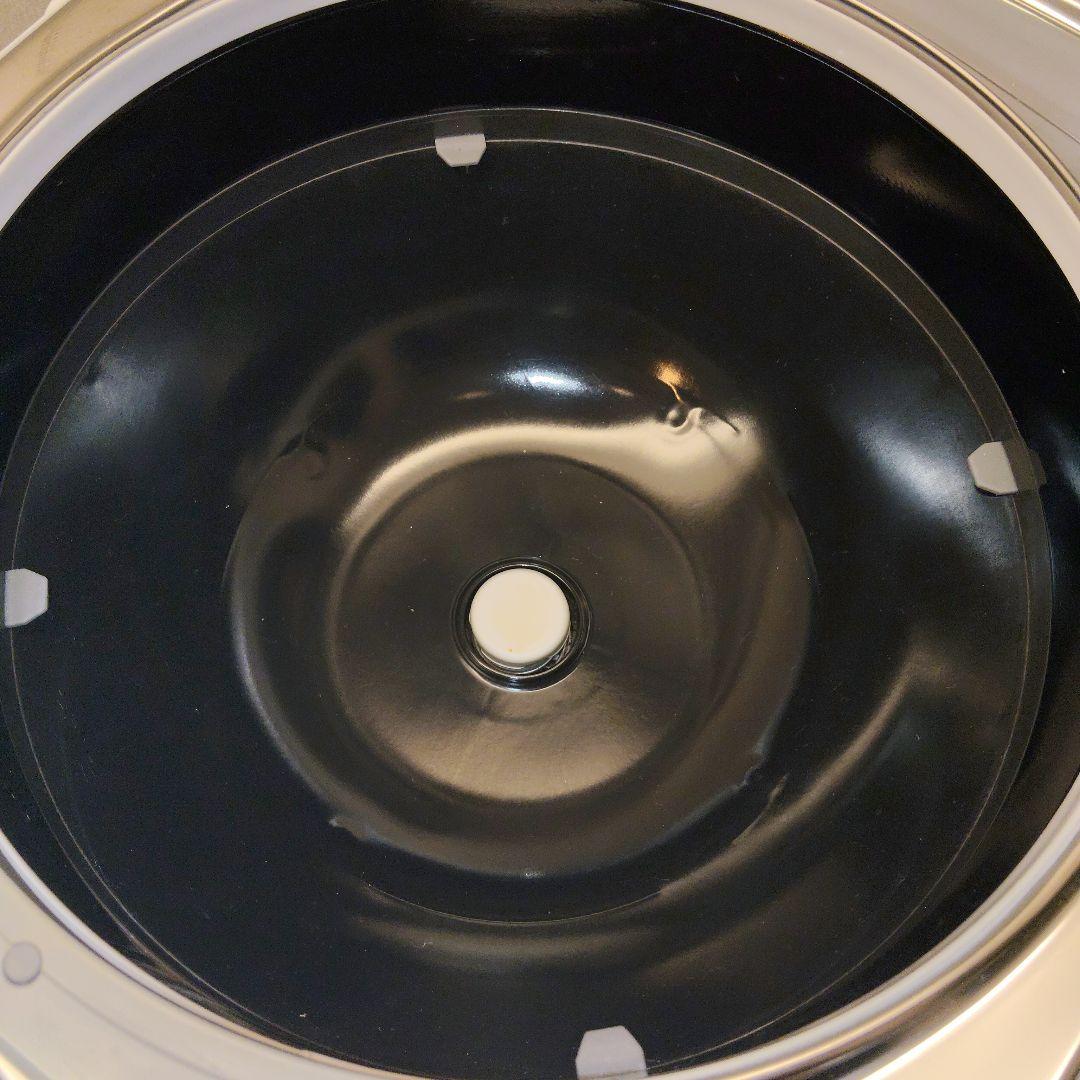 【美品】TOSHIBA 炊飯器 RC-10VWG