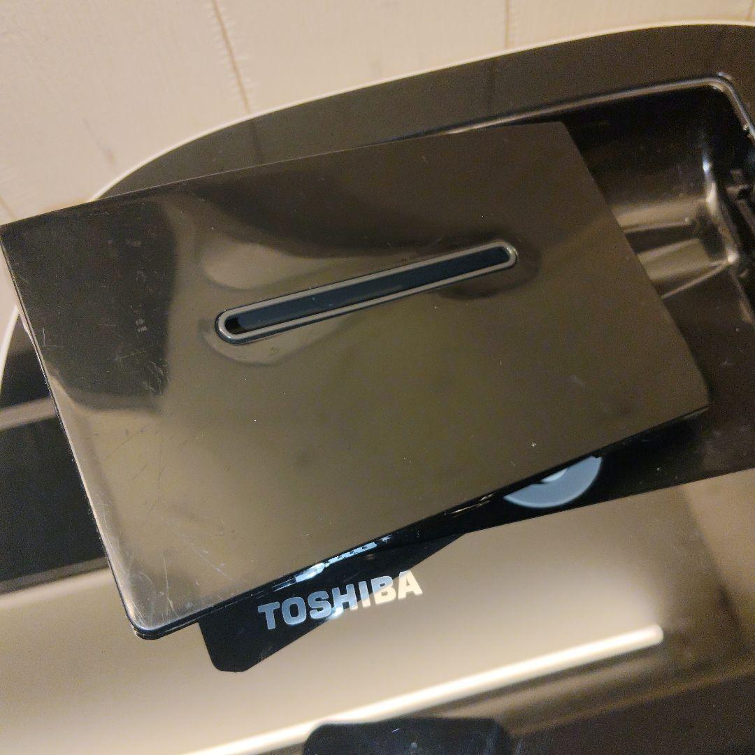 【美品】TOSHIBA 炊飯器 RC-10VWG