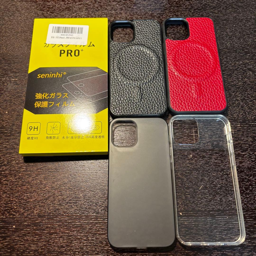 ✨国内版SIMフリー✨ Apple iPhone 12 mini 256GB