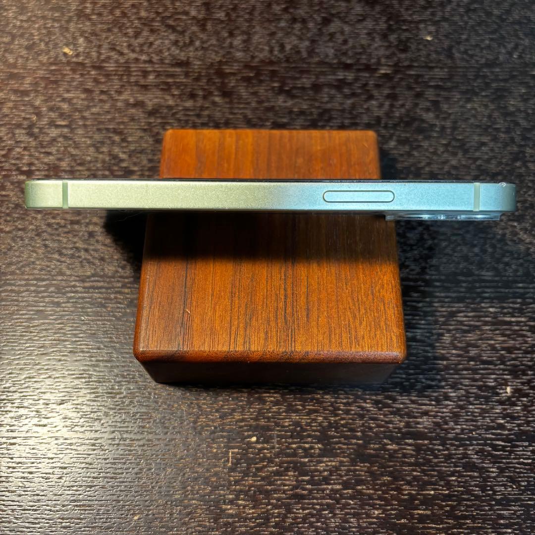 ✨国内版SIMフリー✨ Apple iPhone 12 mini 256GB