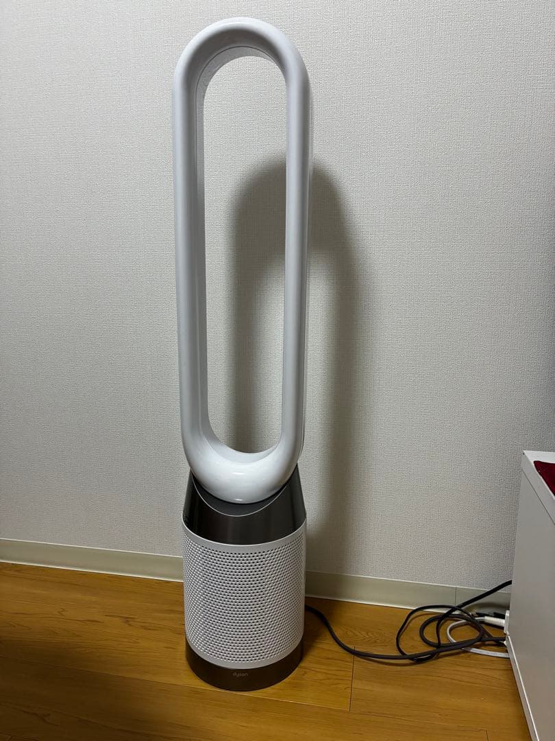空気清浄扇風機ダイソンpurifier cool gen1