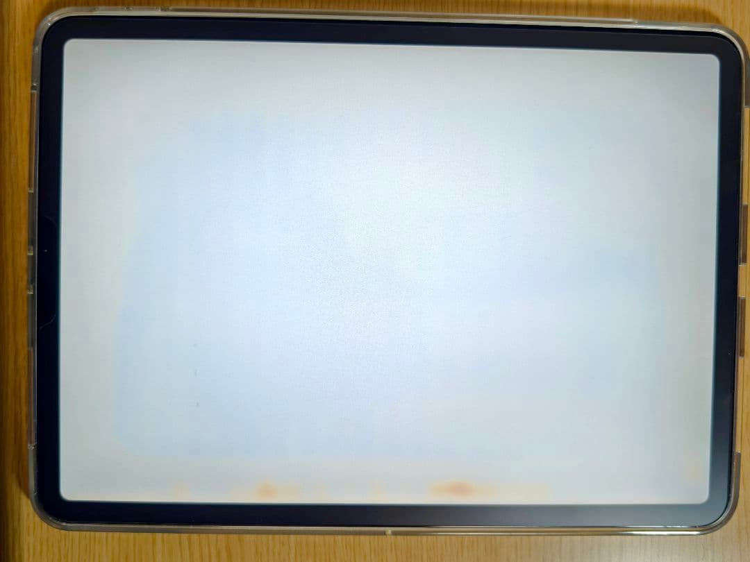 iPad Pro 11インチ 第3世代