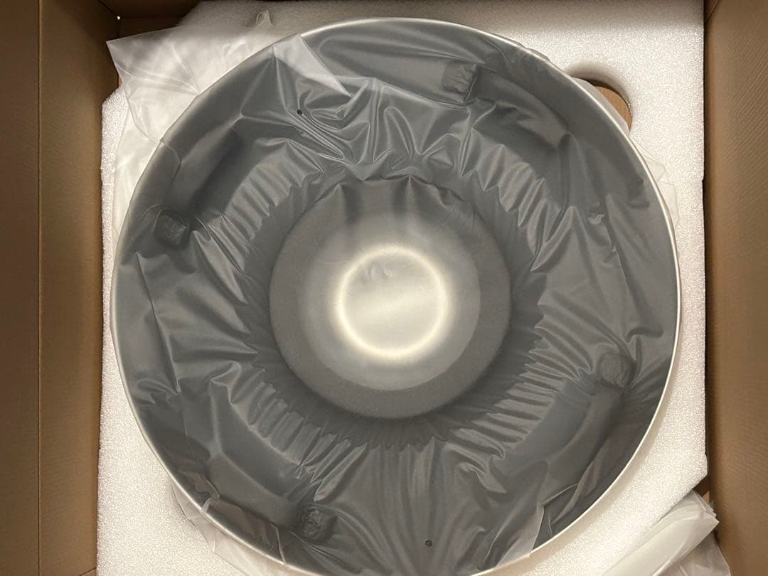 【未使用新品】Aladdin X2 Light アラジンＸ2ライト　11月購入