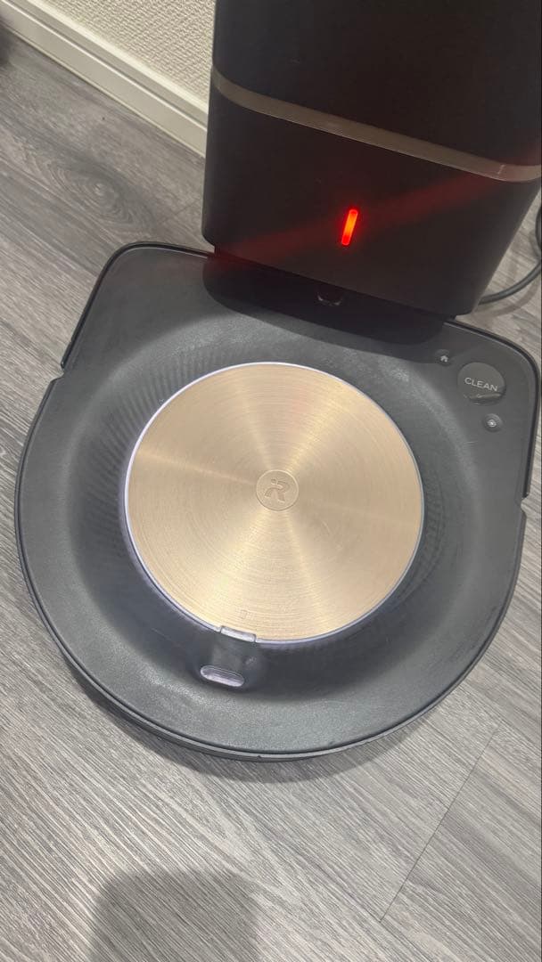 iRobot ルンバ s9+