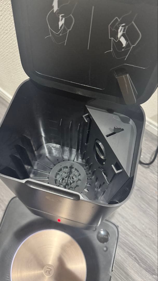 iRobot ルンバ s9+