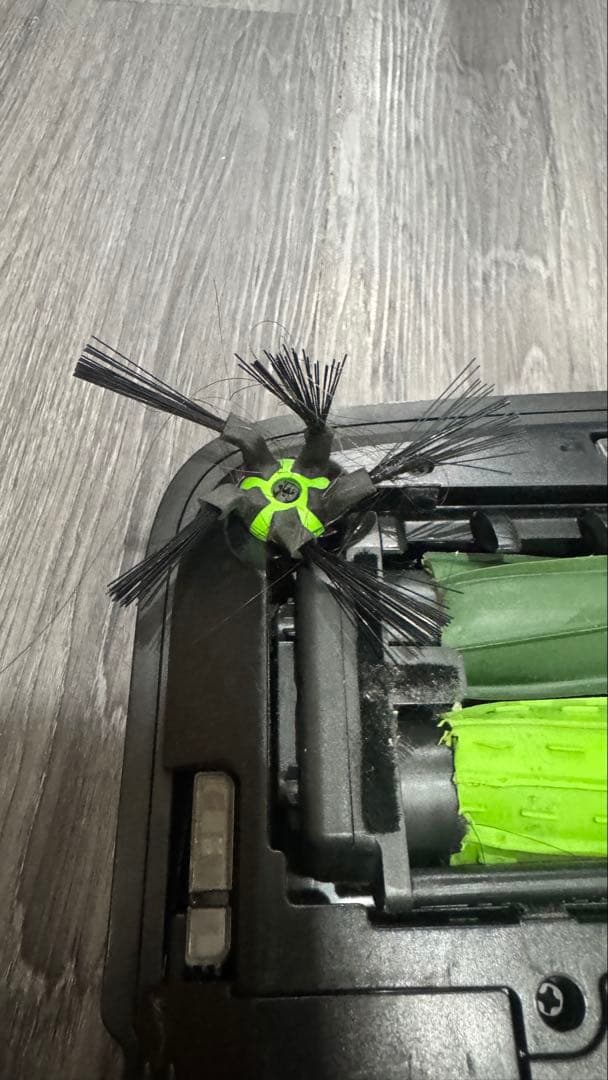 iRobot ルンバ s9+