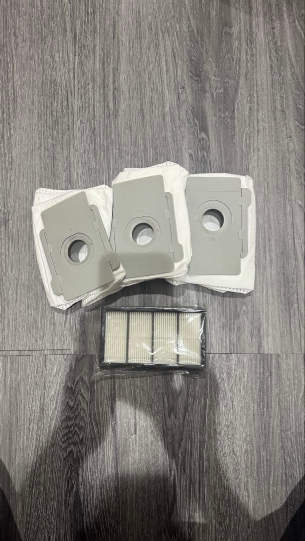 iRobot ルンバ s9+