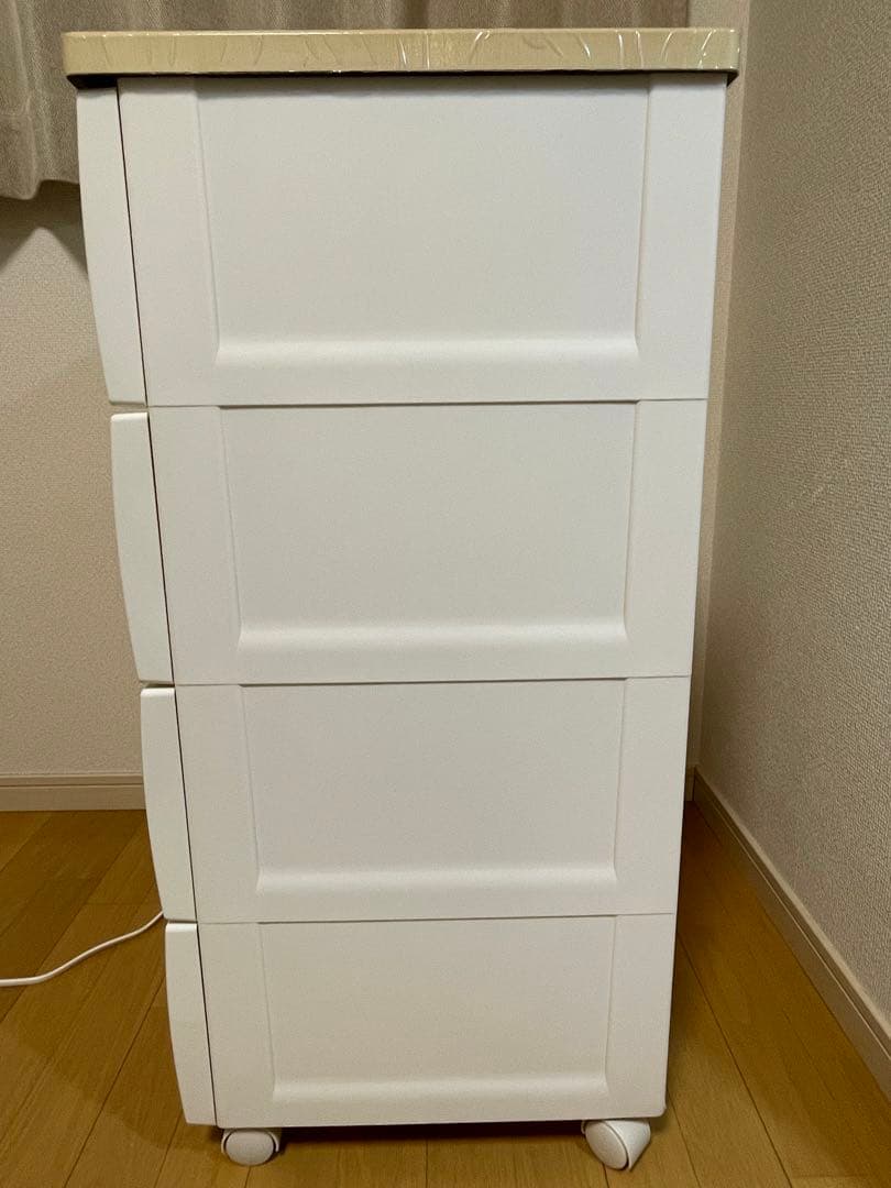 天馬(Tenma)F5504フィッツプラス(幅55×奥行41×高さ85cm)