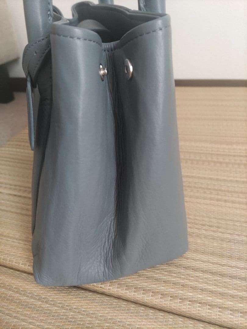 ヒロフ　ハンドバッグ