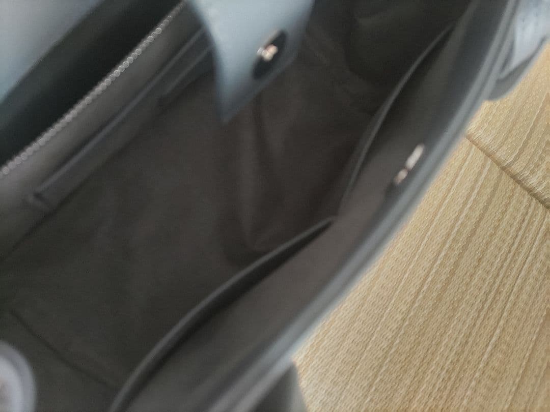 ヒロフ　ハンドバッグ