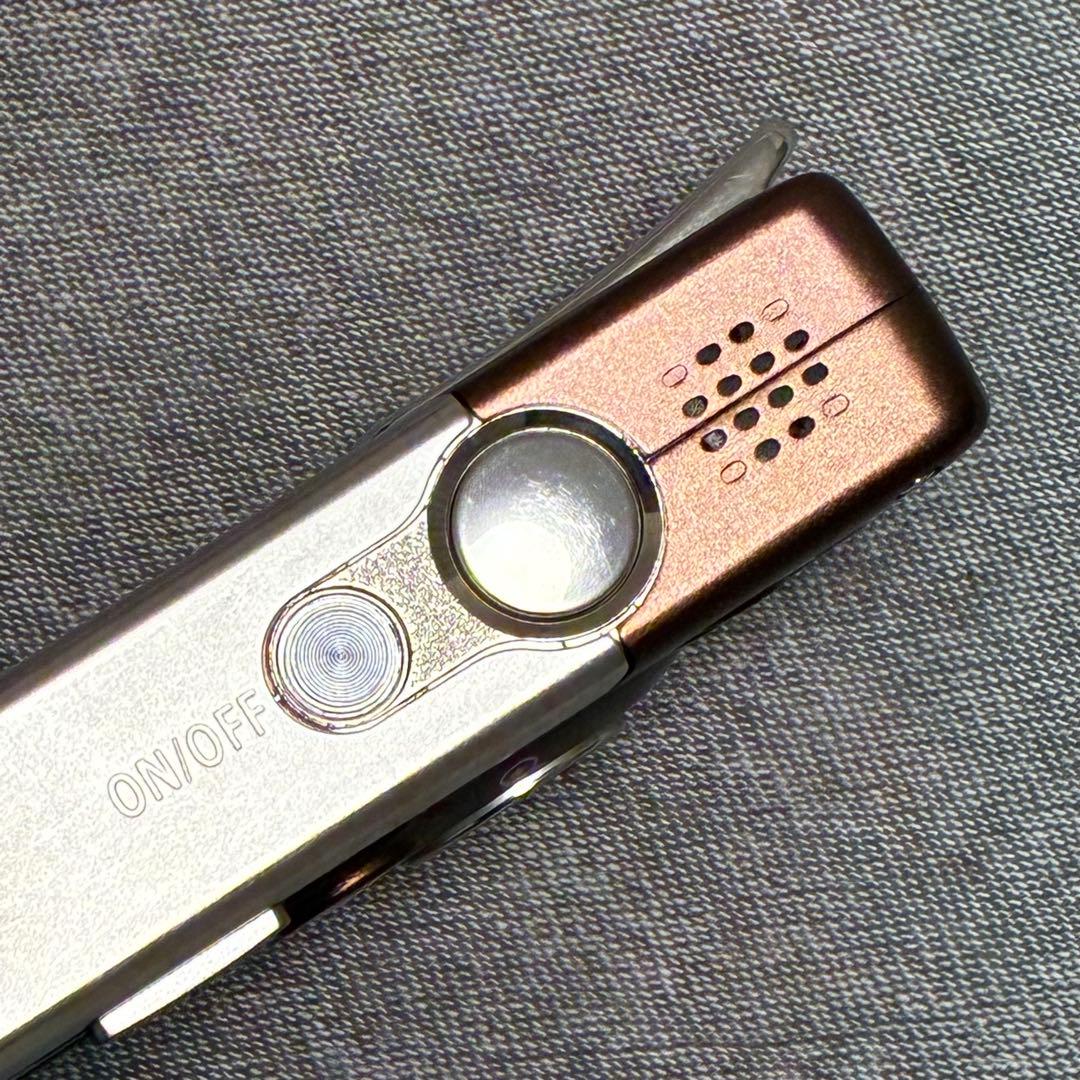 ⭐️美品⭐️電池新品⭐️Canon IXY DIGITAL L PC1060