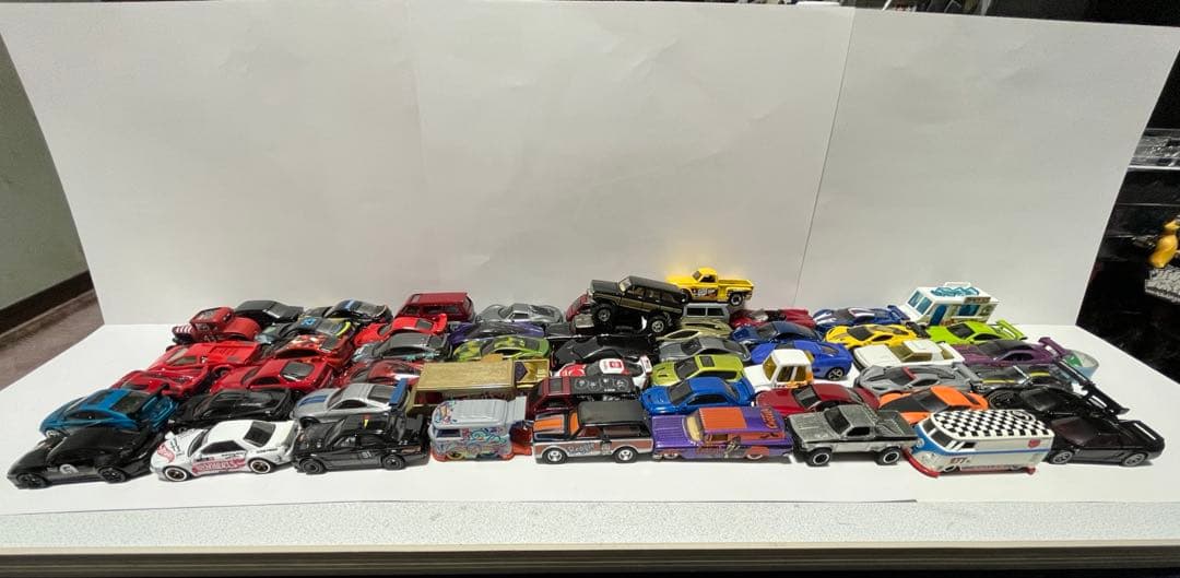 ホットウィール ブールバード マッチボックス まとめ売りのみ バラ売り不可