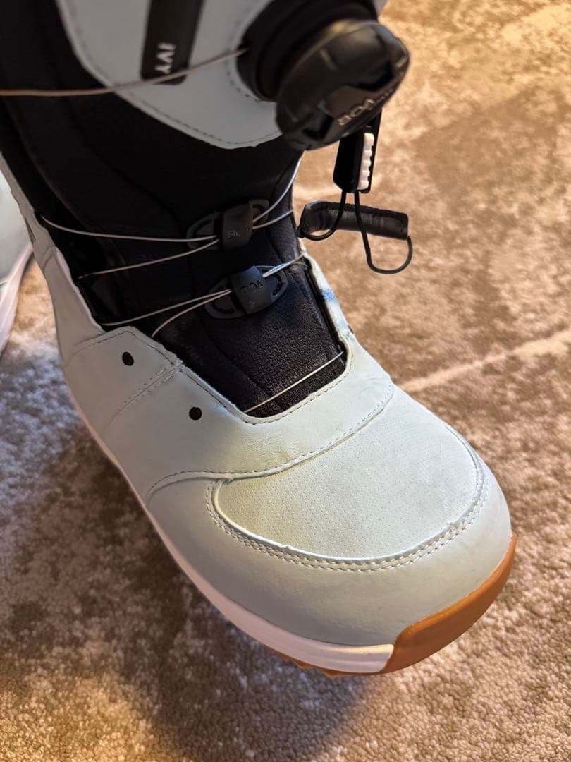 SALOMON スノーボードブーツ 女性用