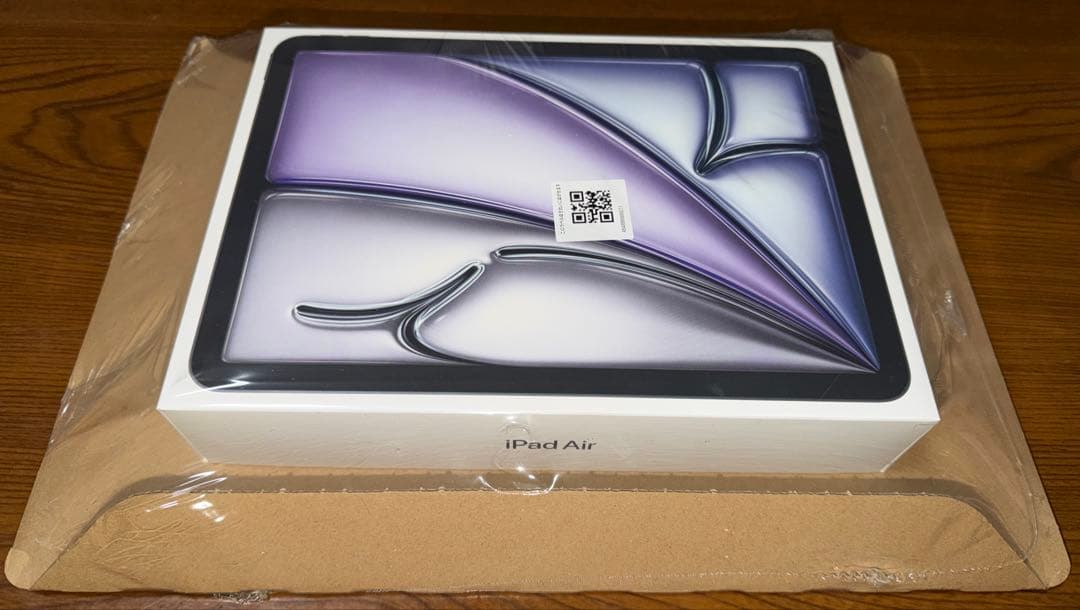 Apple 11インチiPad Air (M3) 256GB スペースグレイ