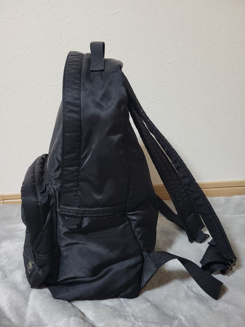 PORTER TANKER BACKPACK ポーター タンカー リュック