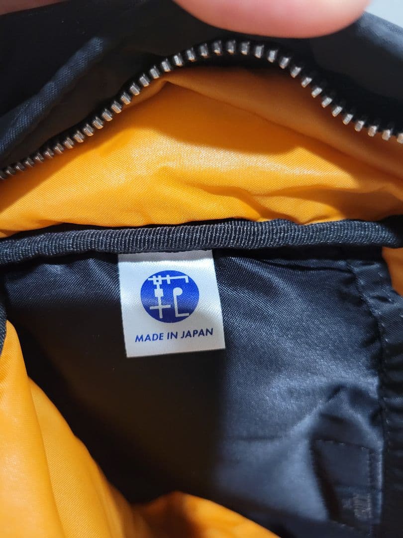 PORTER TANKER BACKPACK ポーター タンカー リュック