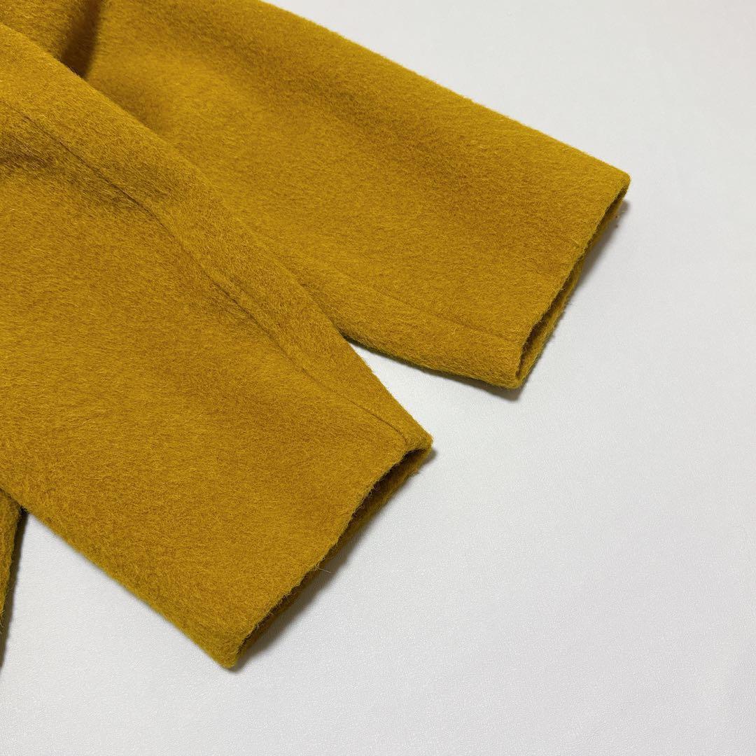 CLANE OVER LINE DOUBLE COAT サイズ1