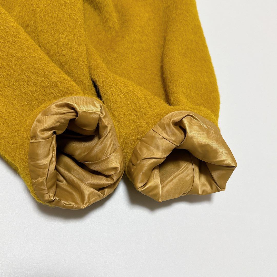 CLANE OVER LINE DOUBLE COAT サイズ1