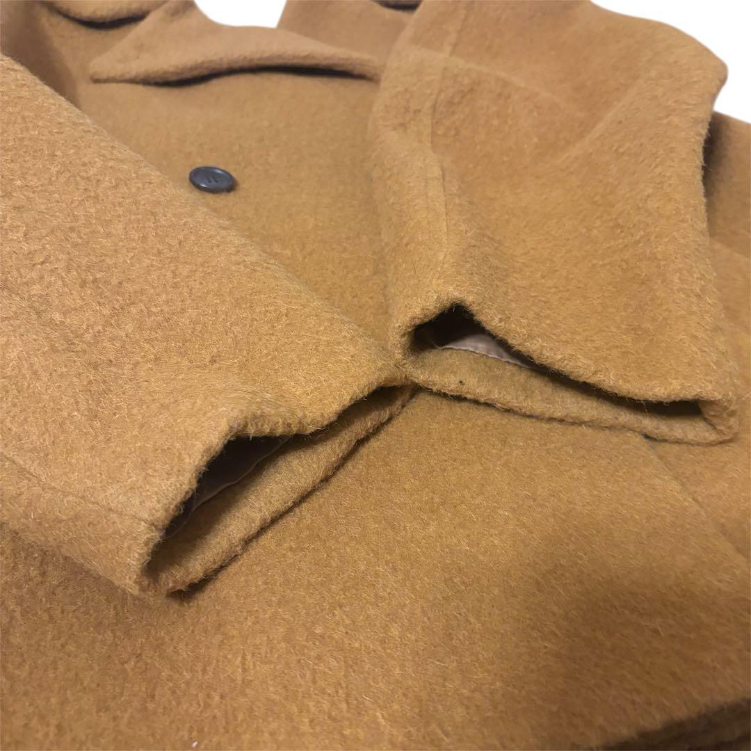 CLANE OVER LINE DOUBLE COAT サイズ1