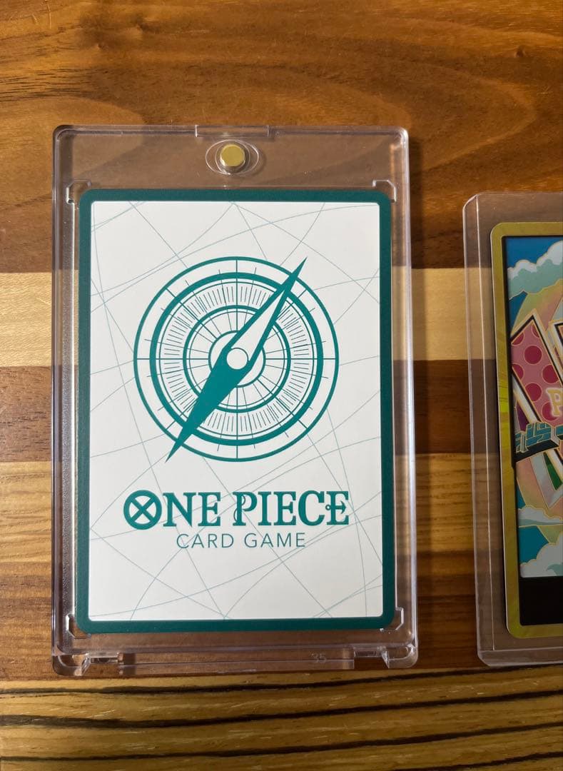 新品未使用！金ドン！カードセット