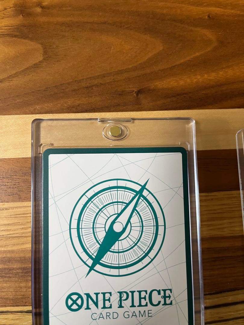 新品未使用！金ドン！カードセット