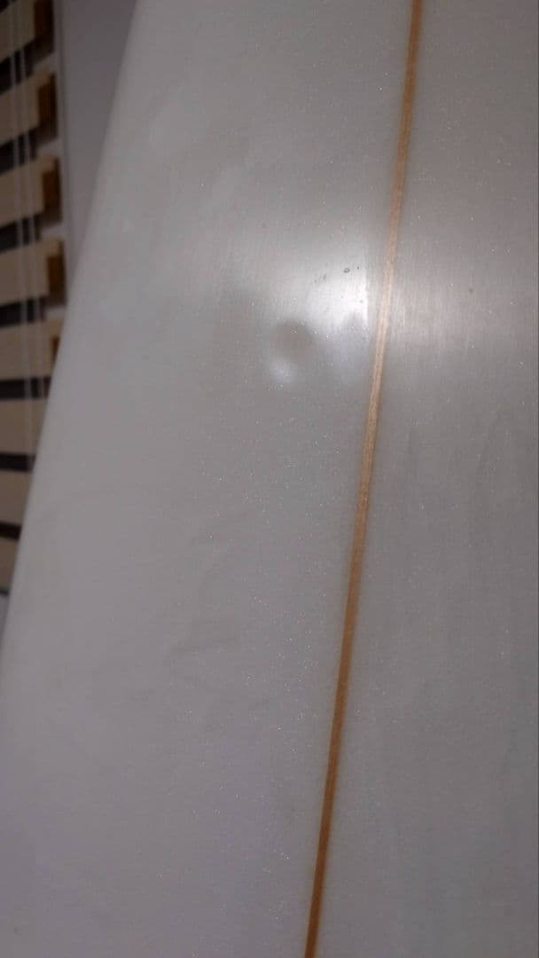 AL MERRICK FLYER ショートボード