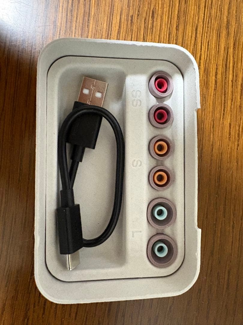 SONY WF-1000XM5 ピンク