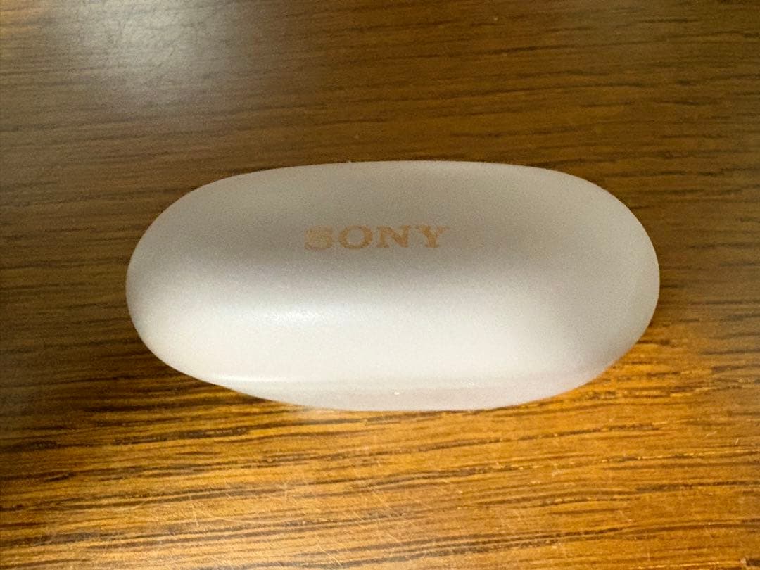 SONY WF-1000XM5 ピンク