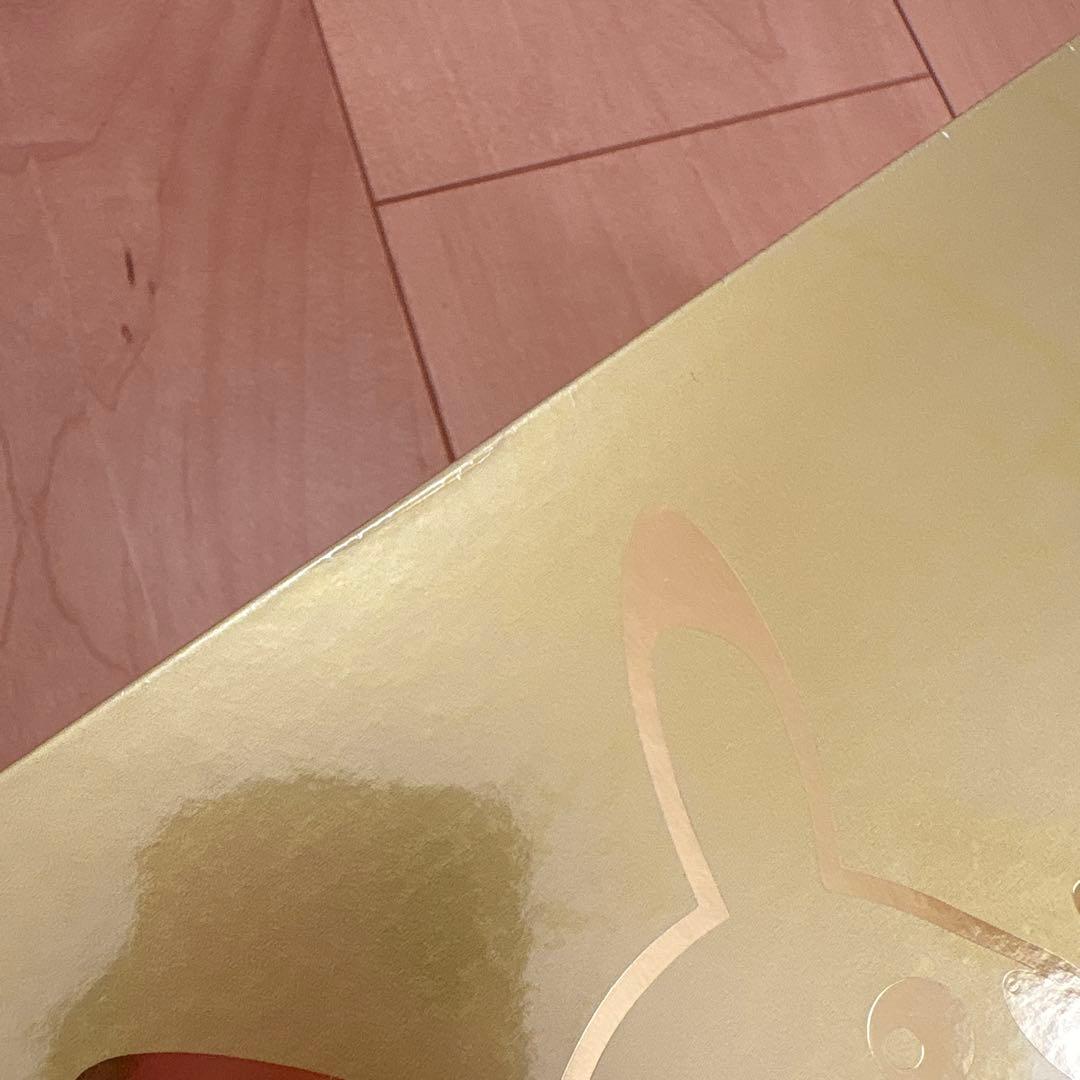 ご*ち様 ポケカ 25周年ゴールデンボックス シュリンク付き