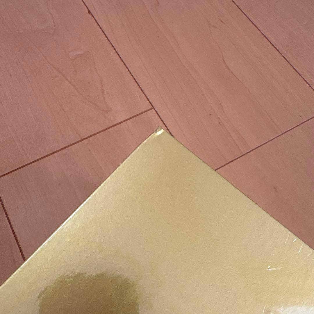 ご*ち様 ポケカ 25周年ゴールデンボックス シュリンク付き