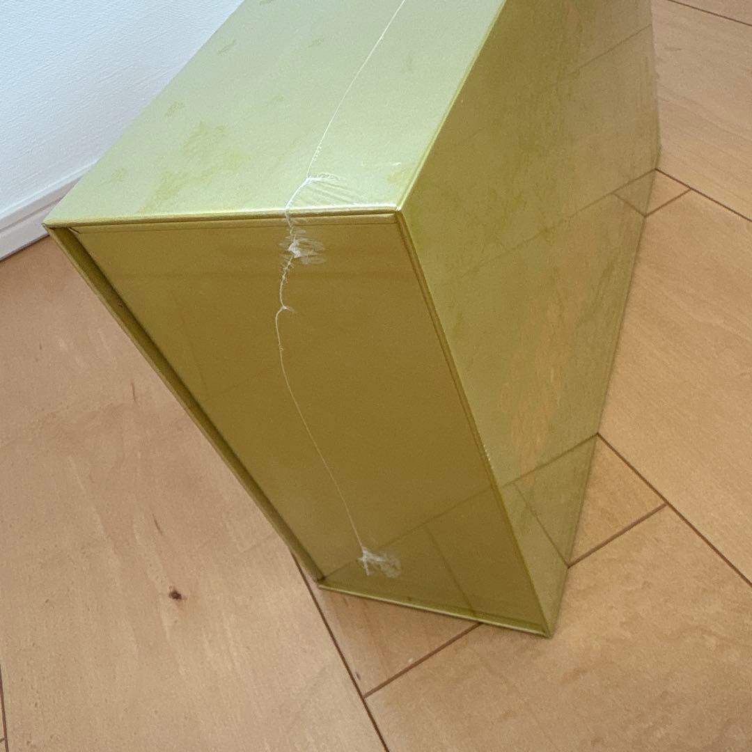 ご*ち様 ポケカ 25周年ゴールデンボックス シュリンク付き