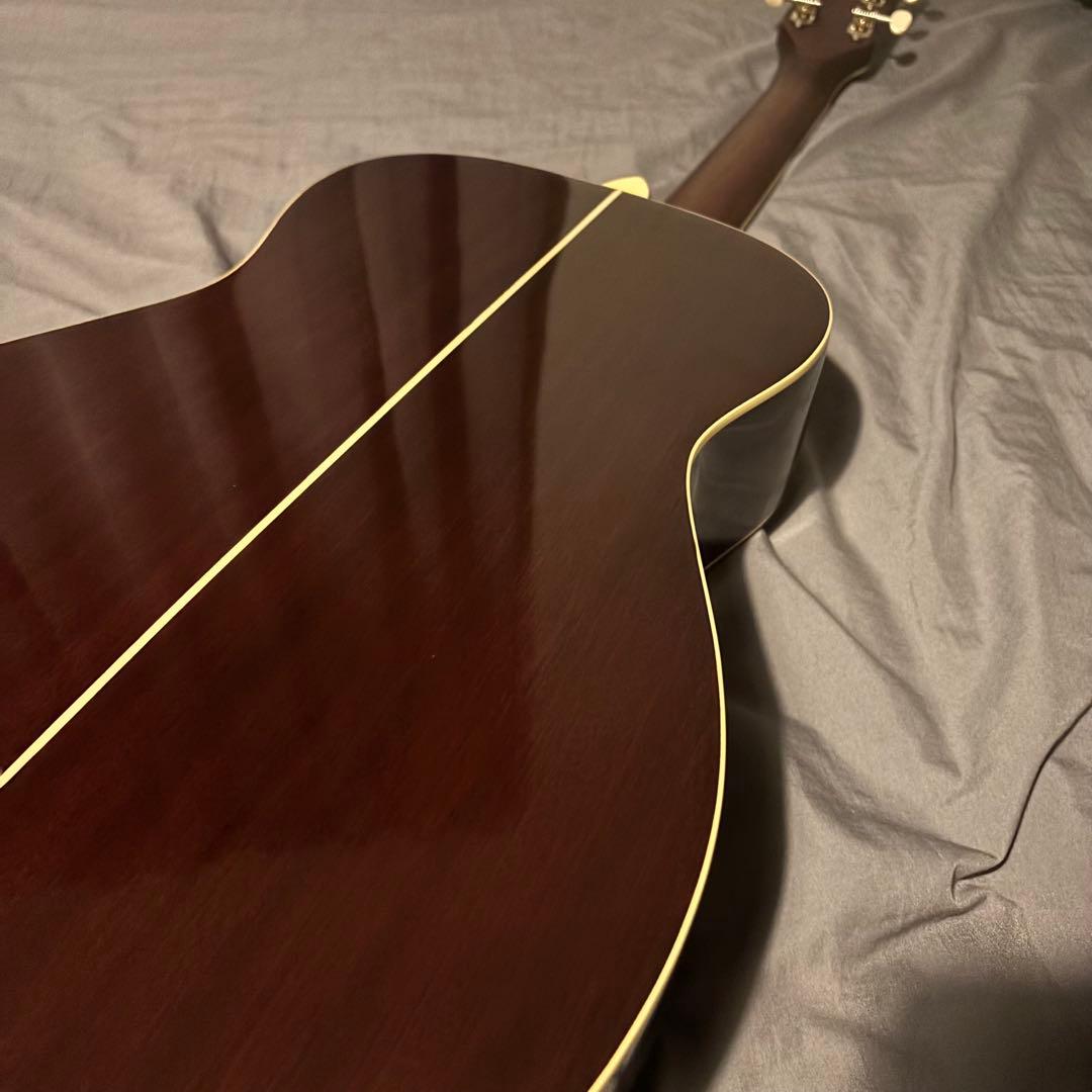 【未使用/レア物】GRETSCH G9511 Style1 SPR SB GLS