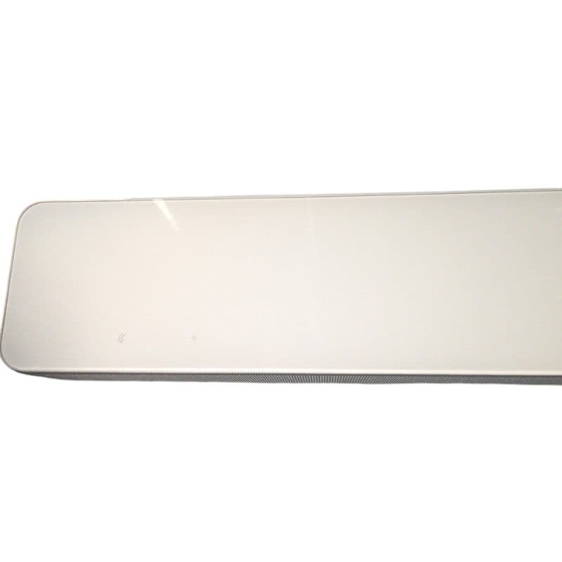 美品　Soundbar　700 BOSE サウンドバー ホワイト ボーズ