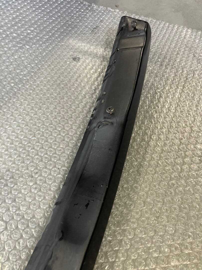 エムズスピード ヴォクシー 80 後期 グレースライン　フードトップモール