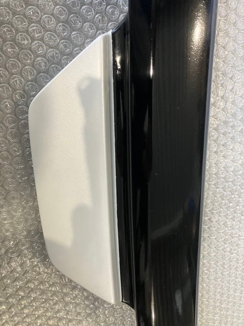 エムズスピード ヴォクシー 80 後期 グレースライン　フードトップモール