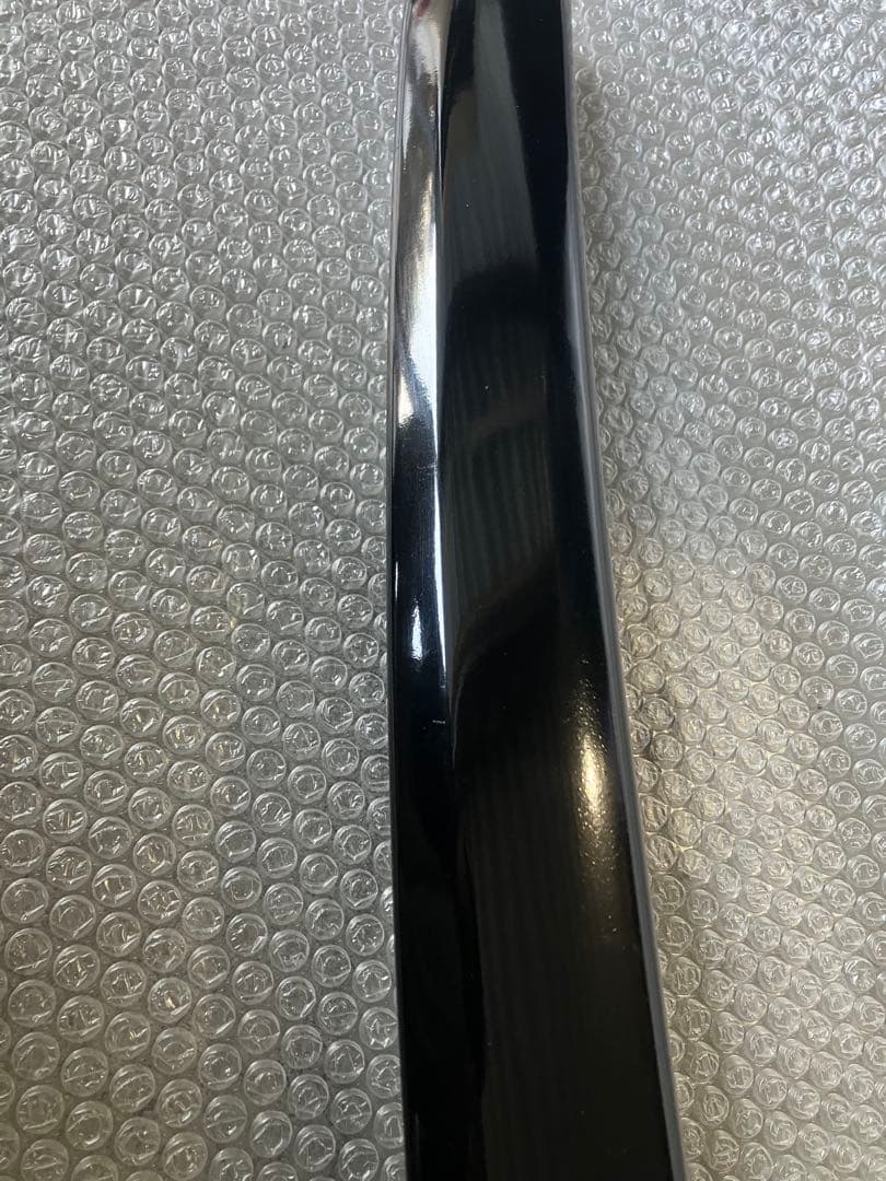 エムズスピード ヴォクシー 80 後期 グレースライン　フードトップモール