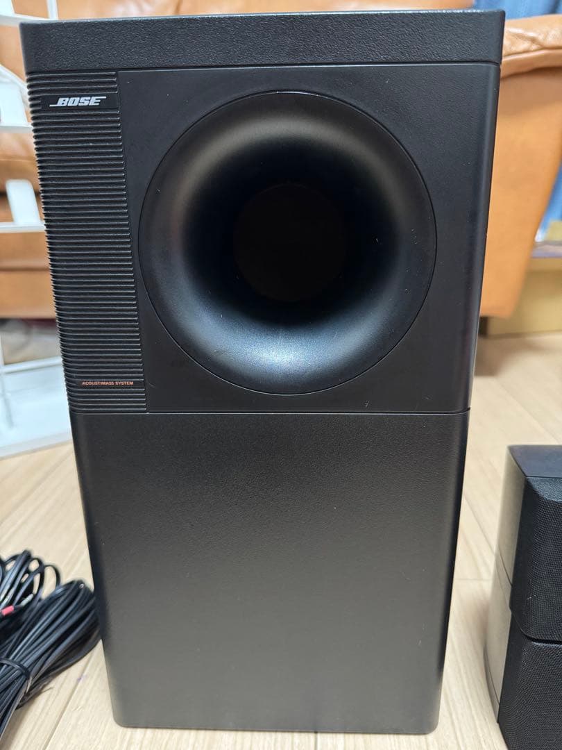 Bose BOSE AM-5Ⅲ 2 スピーカーセット