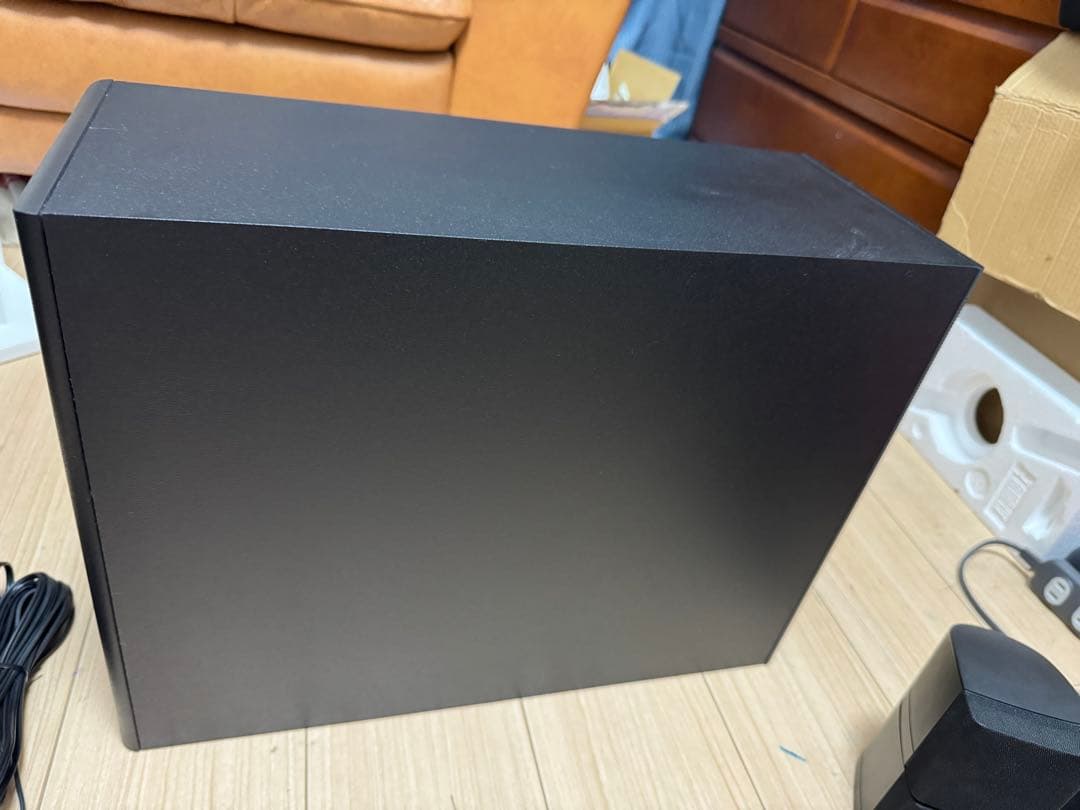 Bose BOSE AM-5Ⅲ 2 スピーカーセット