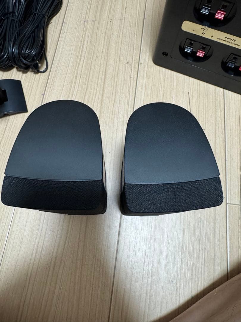 Bose BOSE AM-5Ⅲ 2 スピーカーセット
