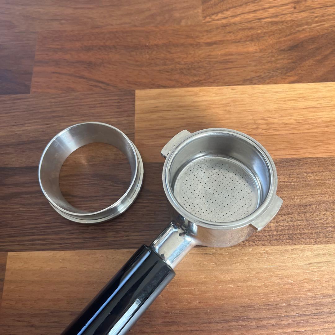 s*o様 ⭐️おまけ付き⭐️デロンギ スティローザ エスプレッソマシン EC23