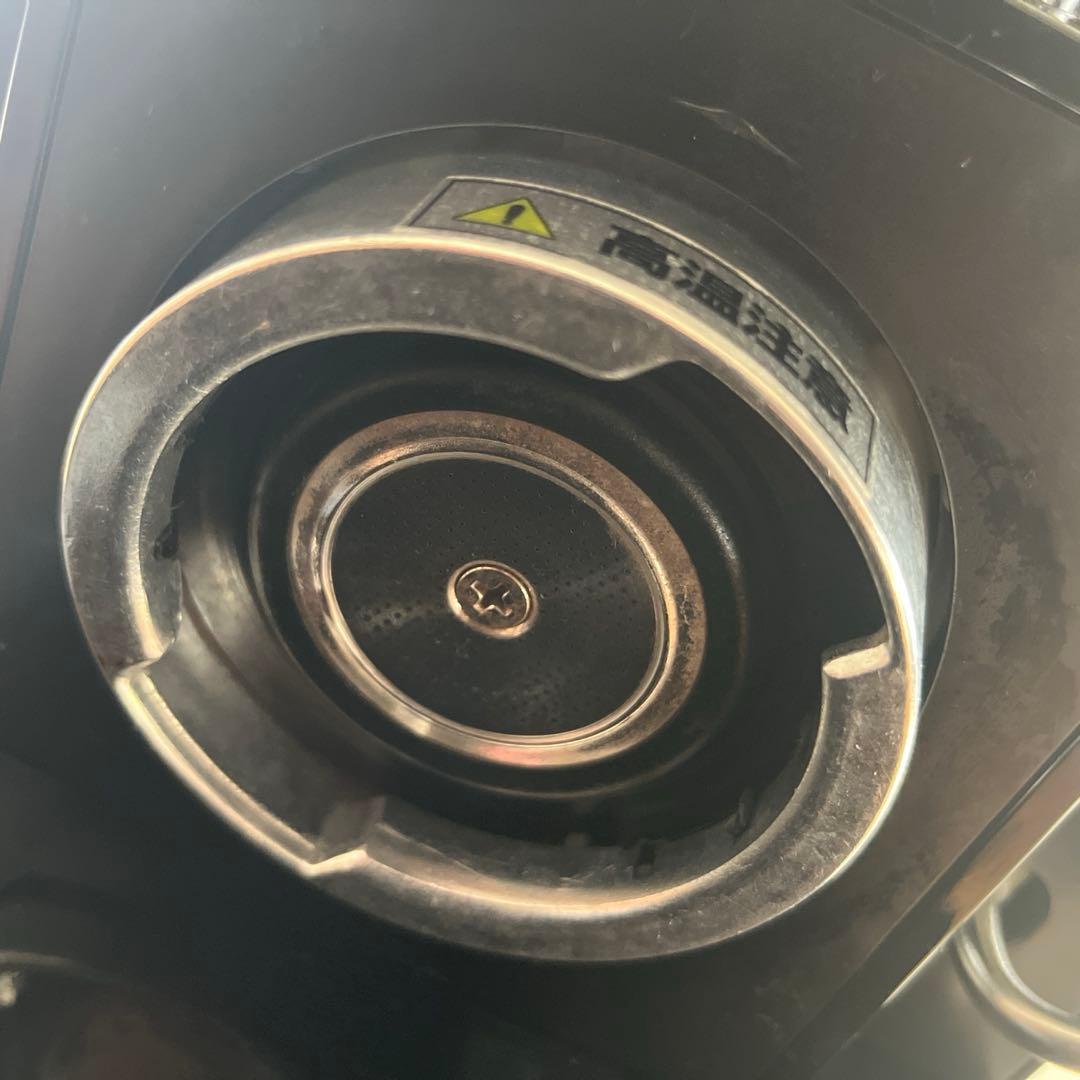 s*o様 ⭐️おまけ付き⭐️デロンギ スティローザ エスプレッソマシン EC23