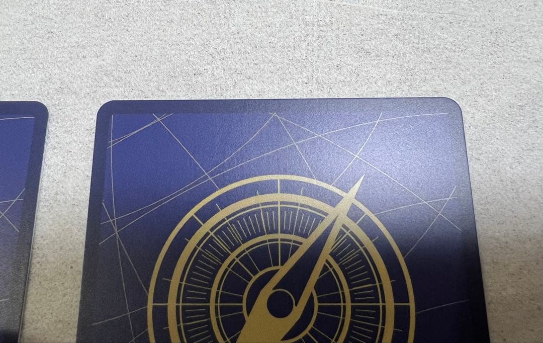 ONE PIECE (EB04 )CARD GAME カードセット2枚。