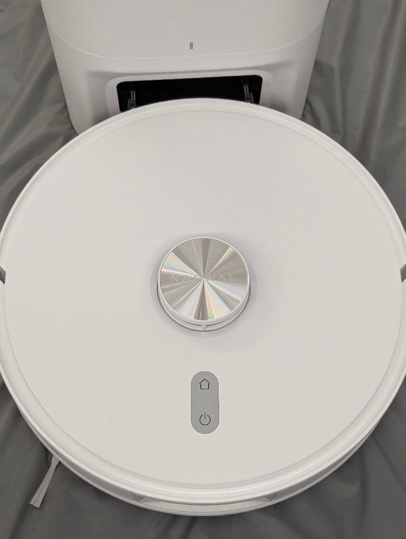 【美品】Narwa ナーワル freo S ロボット掃除機